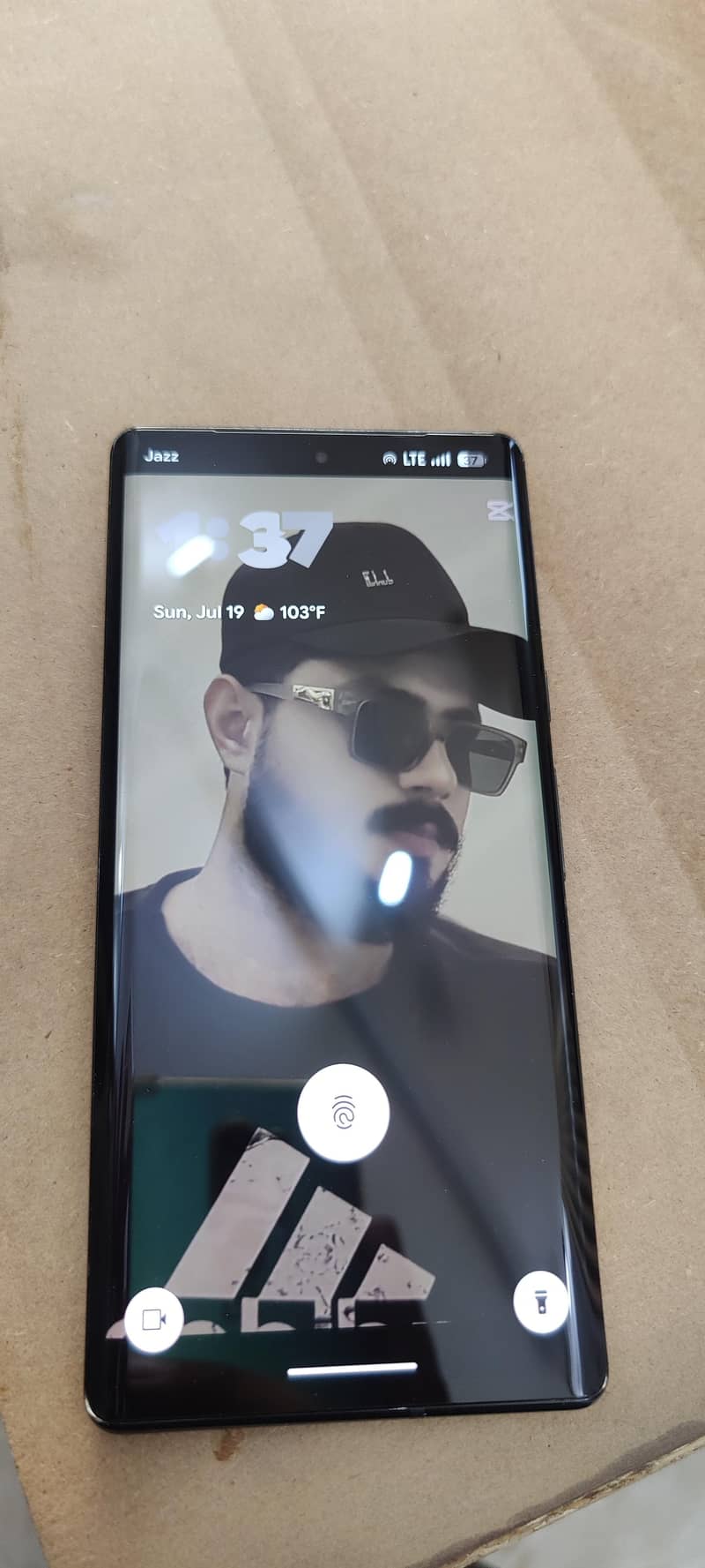Google Pixel 6 Pro 0