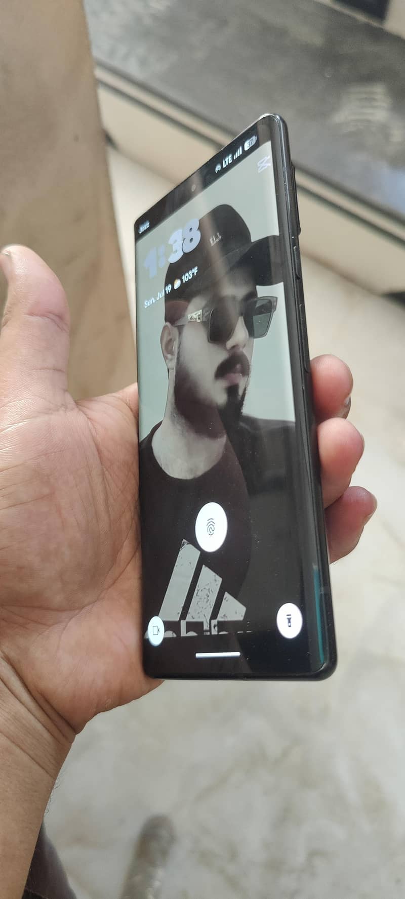 Google Pixel 6 Pro 3