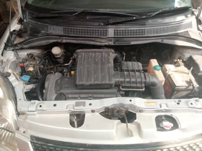 Suzuki Swift 2008
