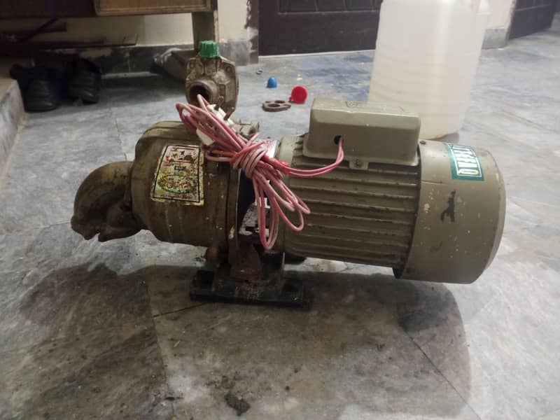 water pump 1