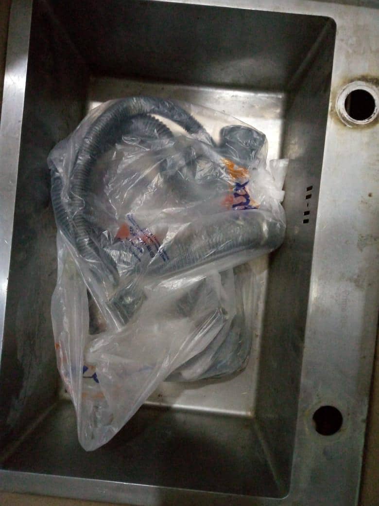 kitchen sink 3