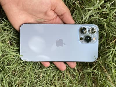 Apple iPhone 13 Pro Max