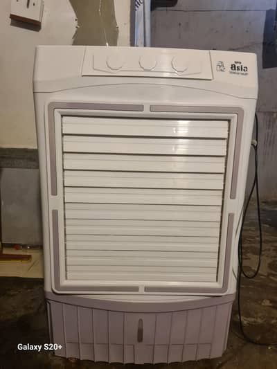 Air Cooler urgent sale full size