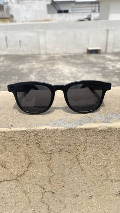 Meta AI Glasses