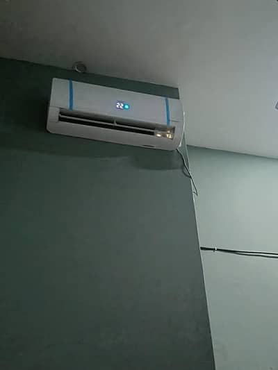 1 ten Haier
