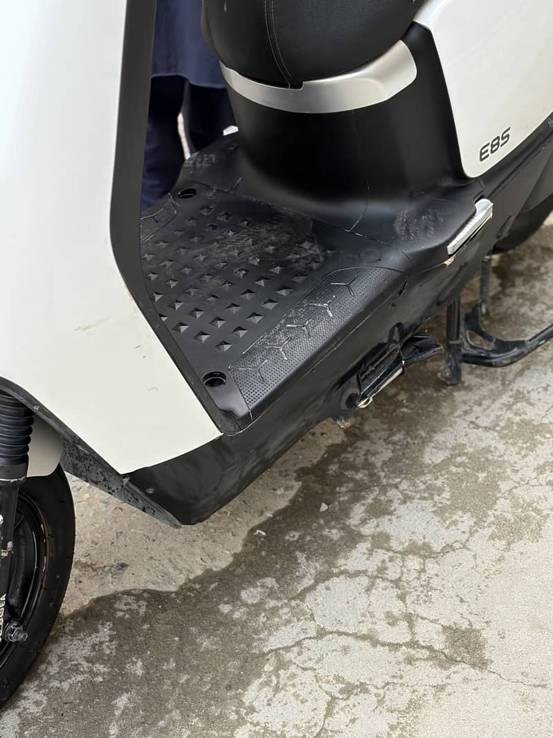 Metro e8s pro 3