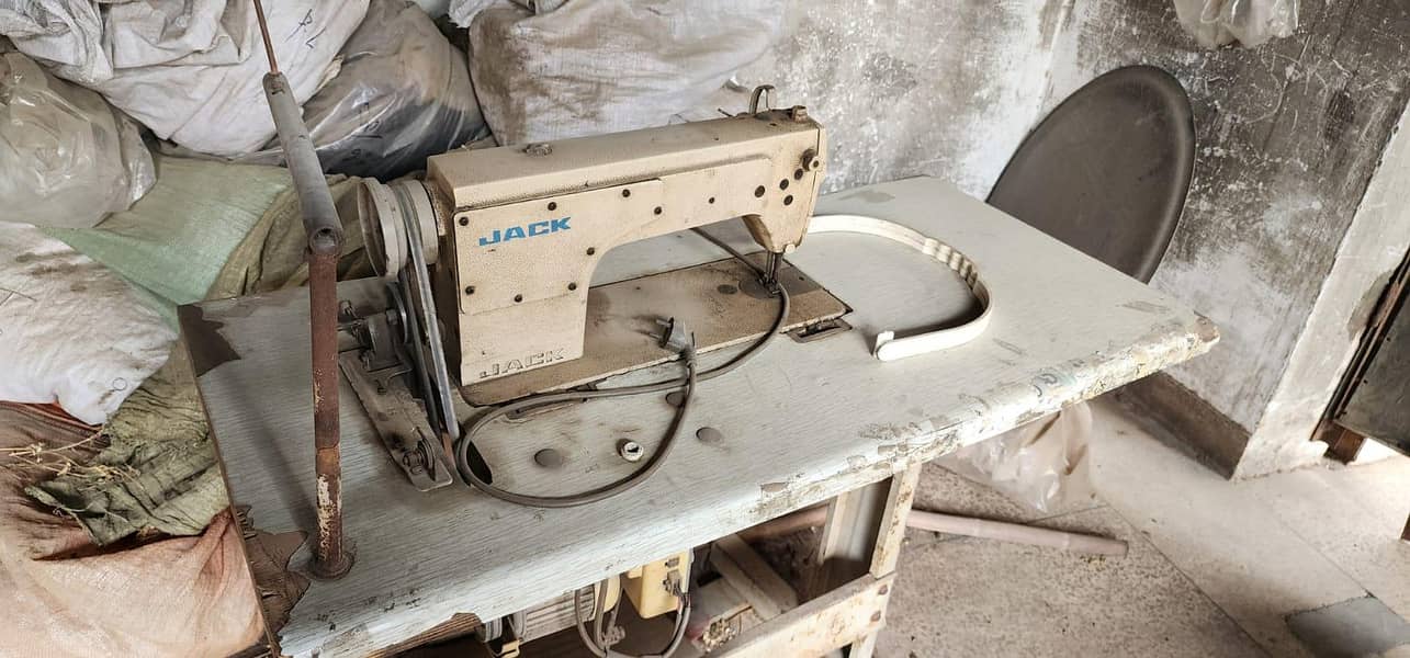 Sewing Machine 2