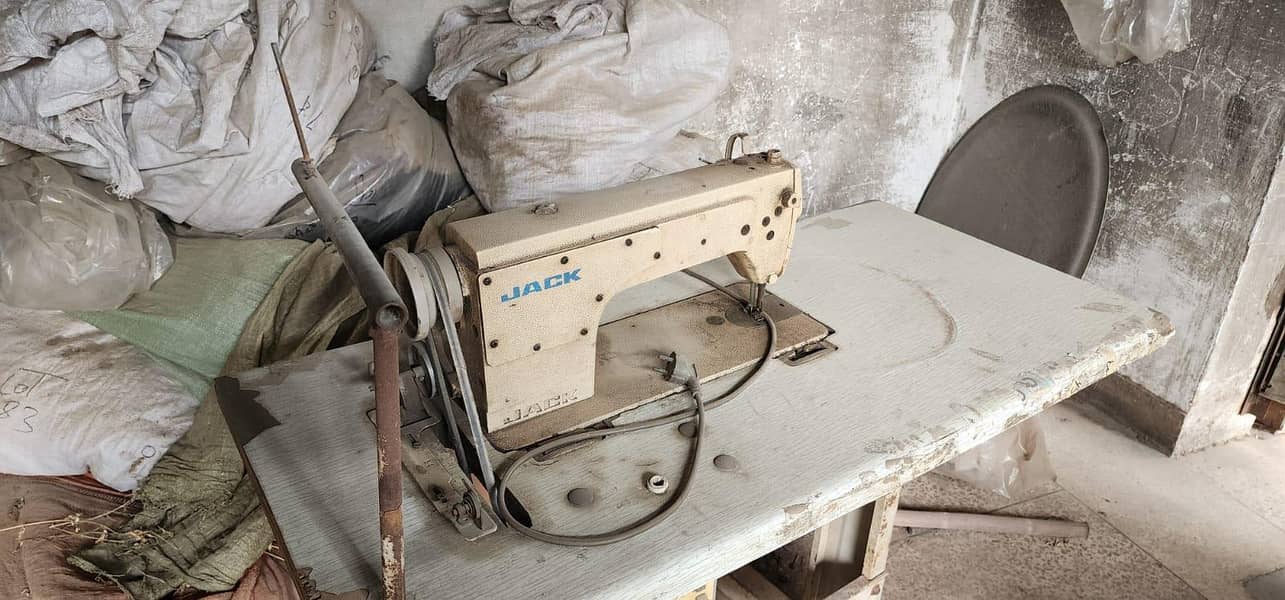 Sewing Machine 4