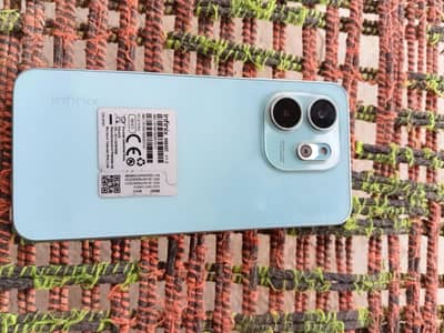 Infinix Smart 9 HD 4/64