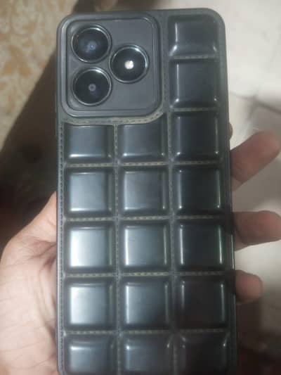 Realme Note 50