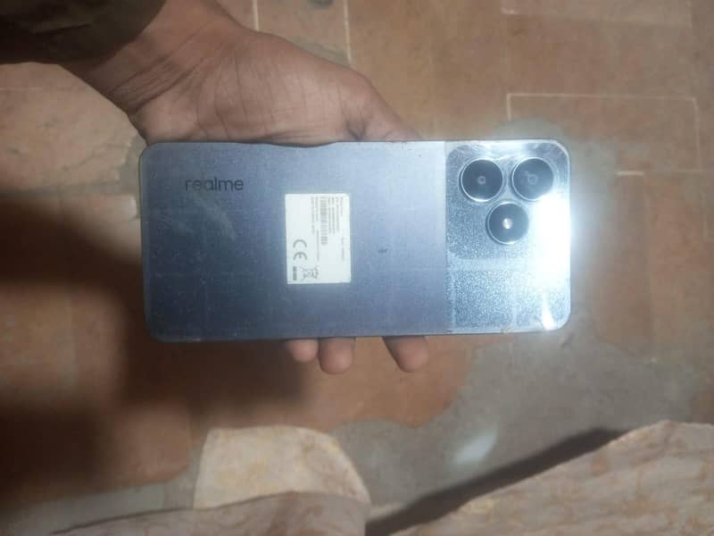 Realme Note 50 3