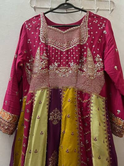 Bin Ilyas Most Trendy Dress