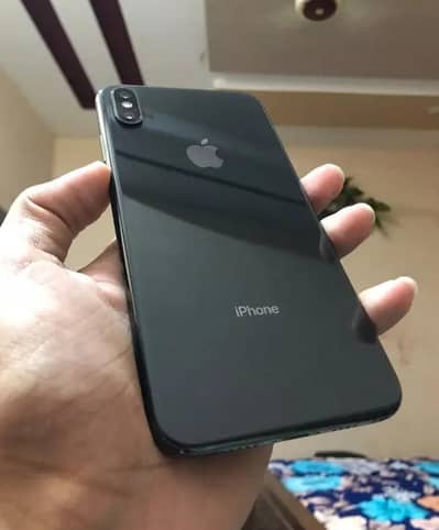 Apple iPhone XS Max pta approved