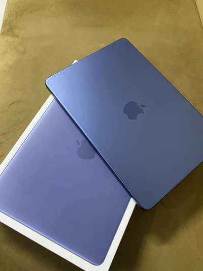 Apple MacBook Neo 13 512GB Indigo | 6 Cycles | Apple Warranty.