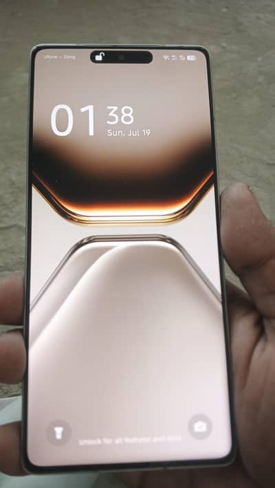 Infinix note 50 8+8 /256 10/10 condition
