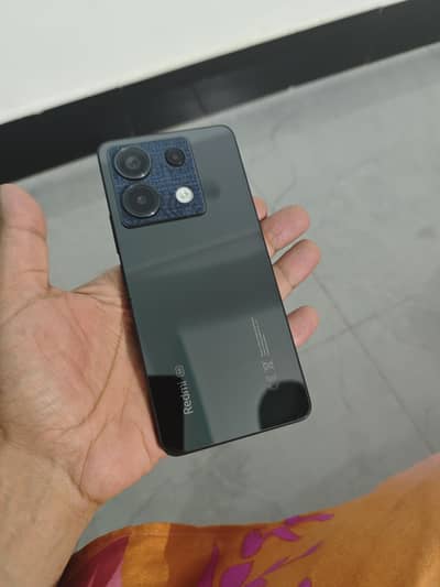 Redmi note 13 pro 5g