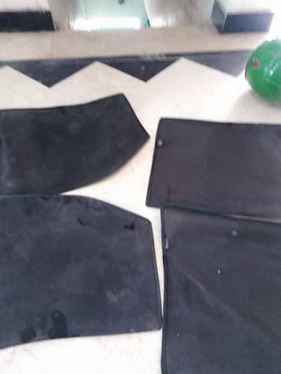 Mehran car parts