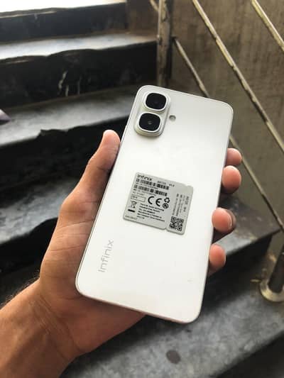 Infinix Other Model