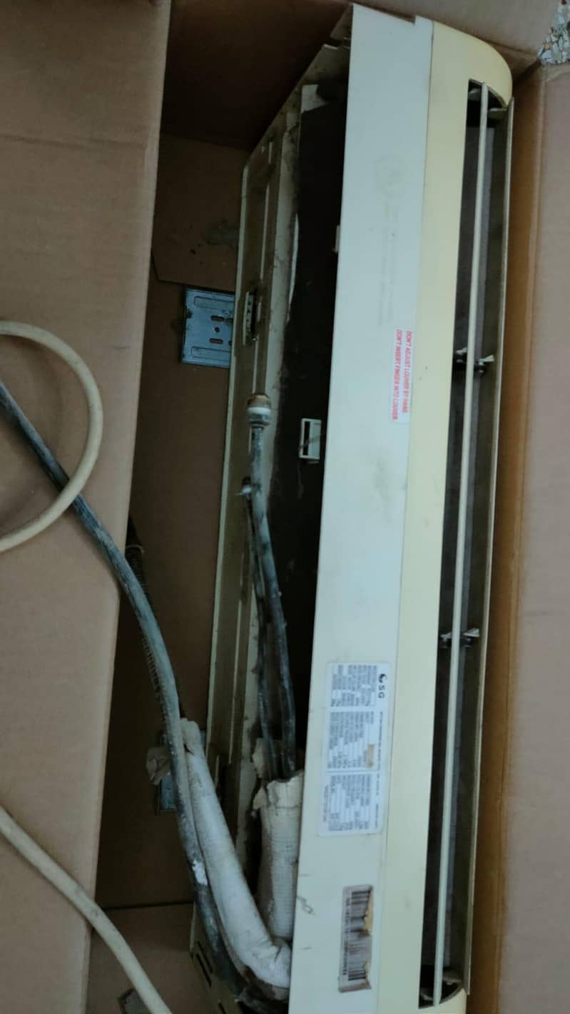 ac good condition 2