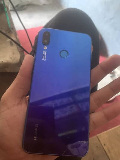 Huawei Nova 3i