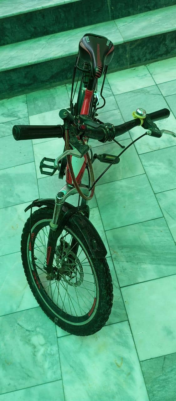 Cycle 3