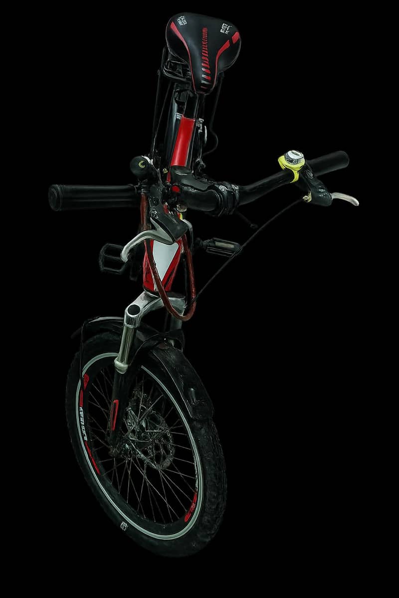 Cycle 6