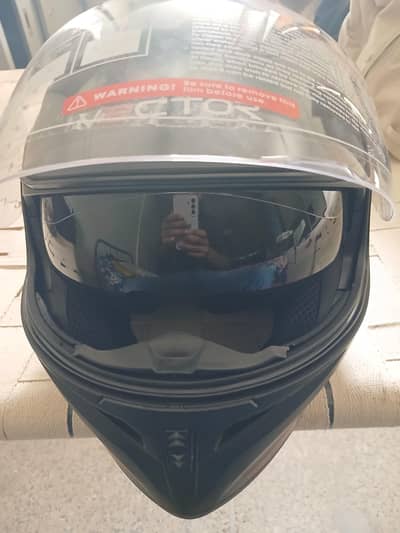 VECTOR Original Brand Helmet