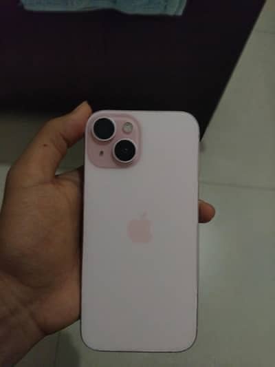Iphone 15 jv