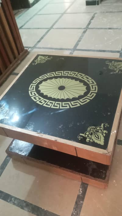 Good table for drawing room contact 03377111427 on adyala road