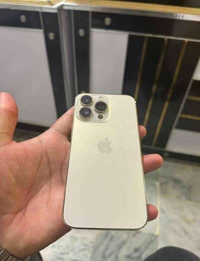 Apple iPhone 13 Pro
