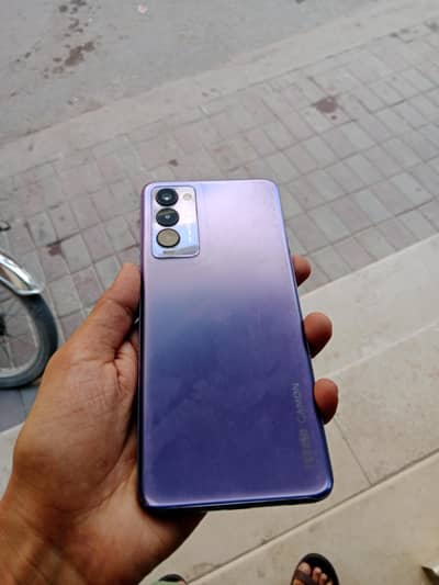 Tecno CAMON 18T