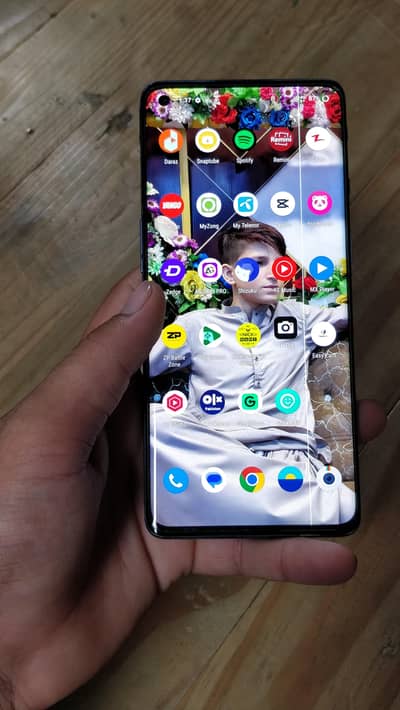 One Plus 8