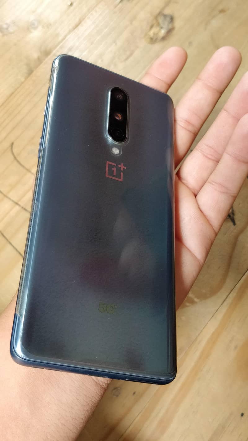 One Plus 8 1