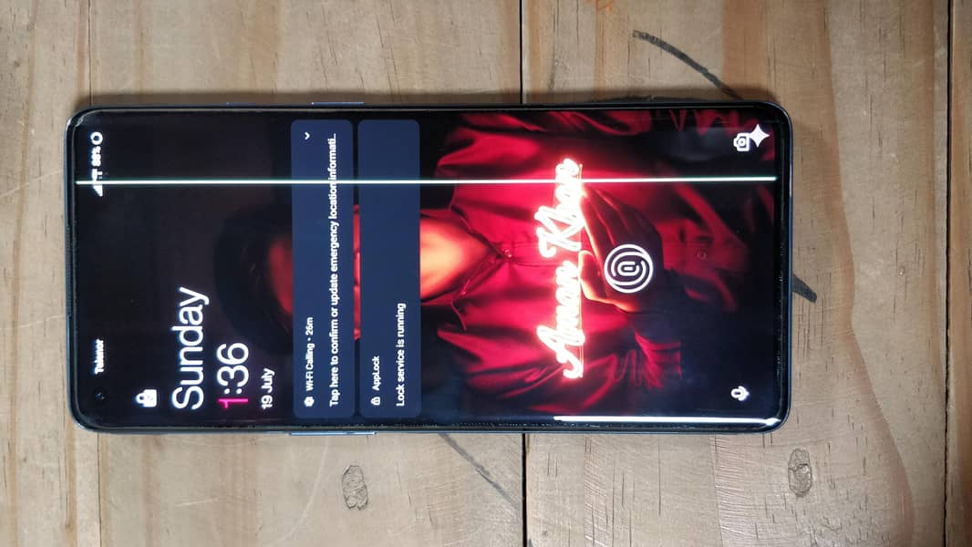 One Plus 8 6