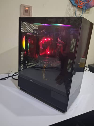 High End Gaming PC