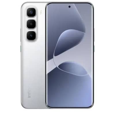 Infinix 60 pro plus