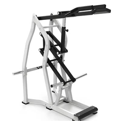 Plate Loaded Standing Calf Machine 82019 Commercial Gym Equipment