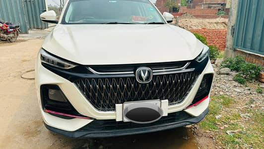 Changan Oshan X7 2022.03020113625