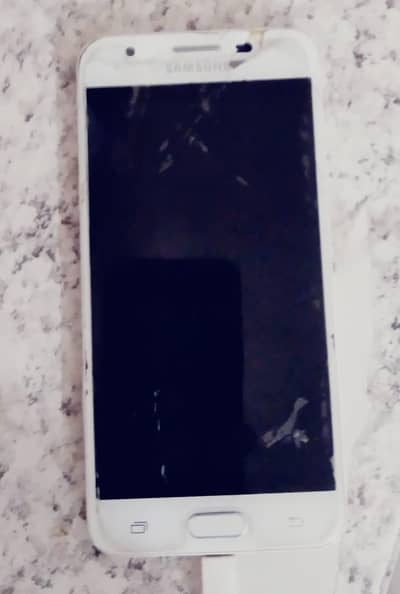Samsung Mobile On5