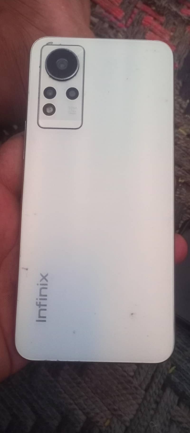Infinix Note 11 1