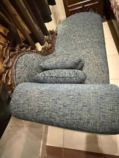 Sofa dewan