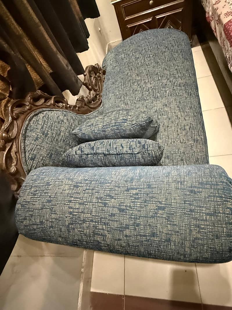 Sofa dewan 1