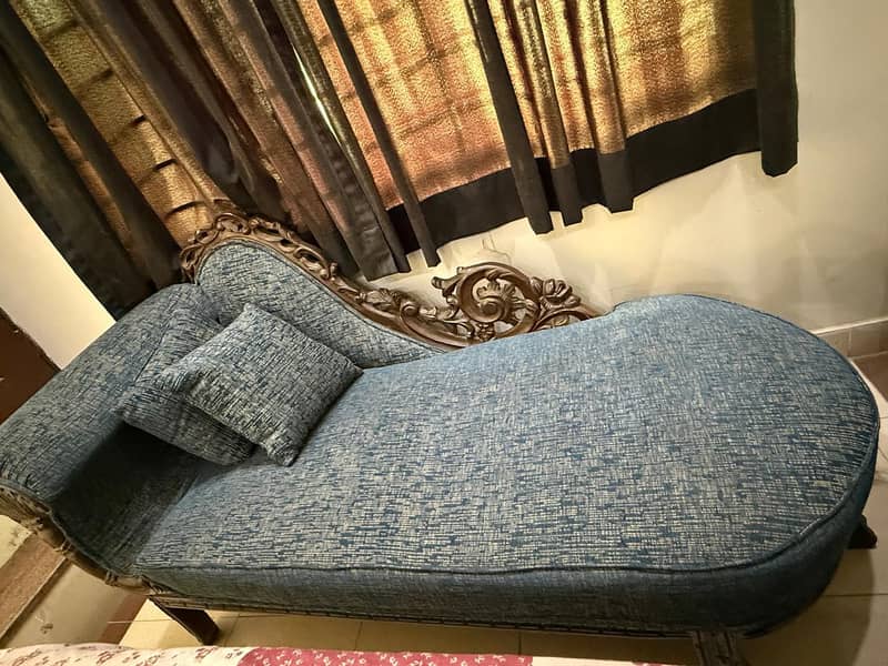 Sofa dewan 2