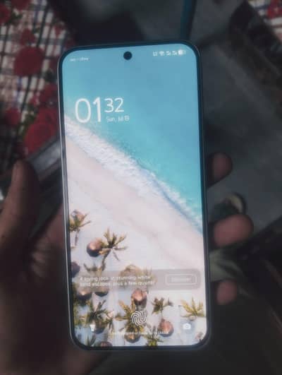 Infinix Other Model  Hot 60 pro