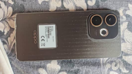 OPPO A5 Pro