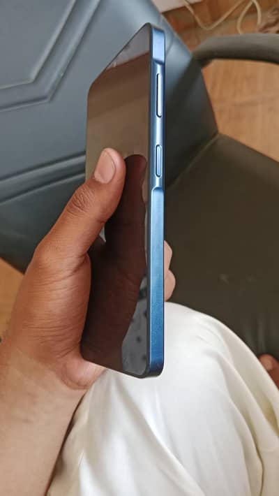 Samsung Mobile A06