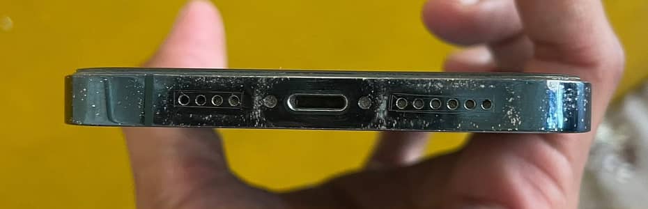 Apple iPhone 12 Pro Max