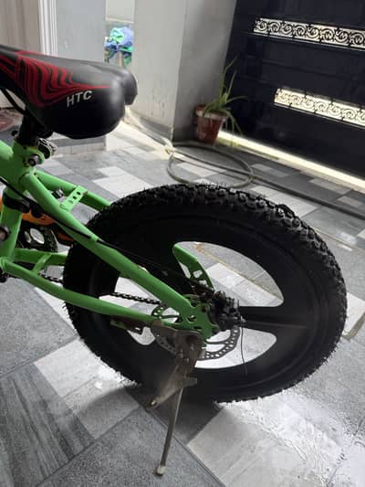 Kids Bicycle