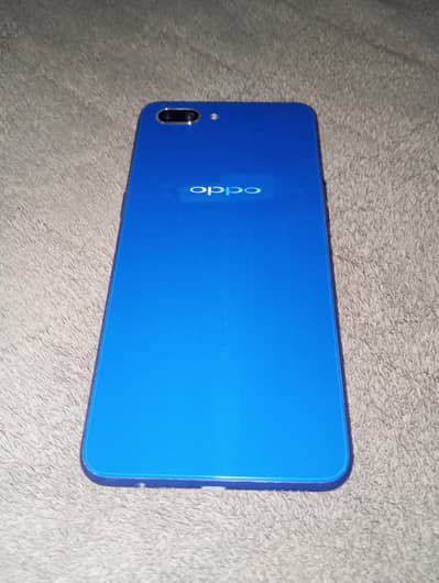 OPPO A3s