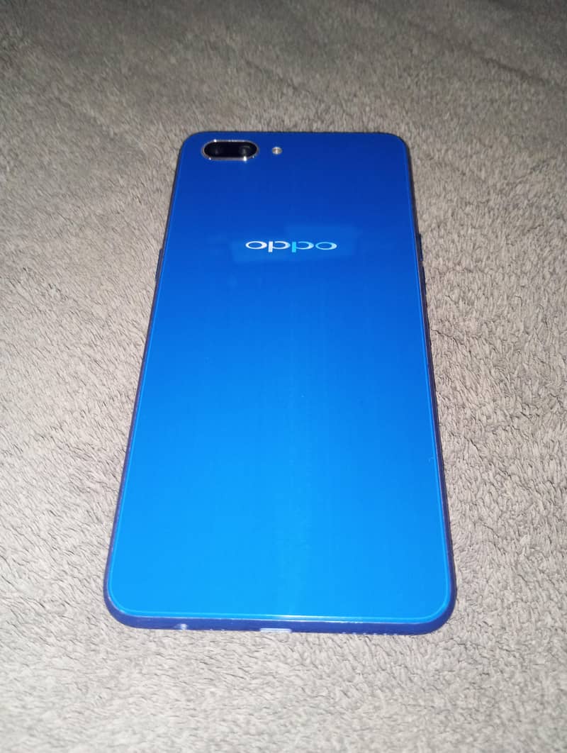 OPPO A3s 0
